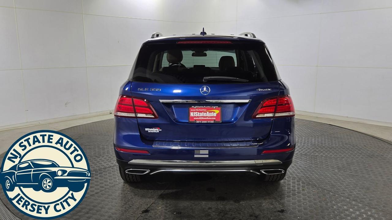2018 Mercedes-Benz GLE GLE 350 Jersey City NJ