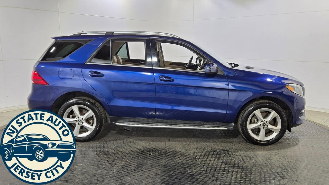 2018 Mercedes-Benz GLE GLE 350 Jersey City NJ