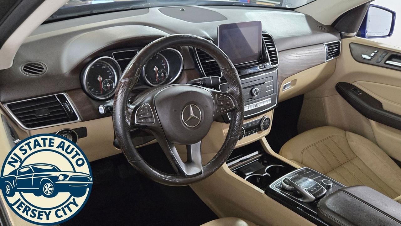 2018 Mercedes-Benz GLE GLE 350 Jersey City NJ
