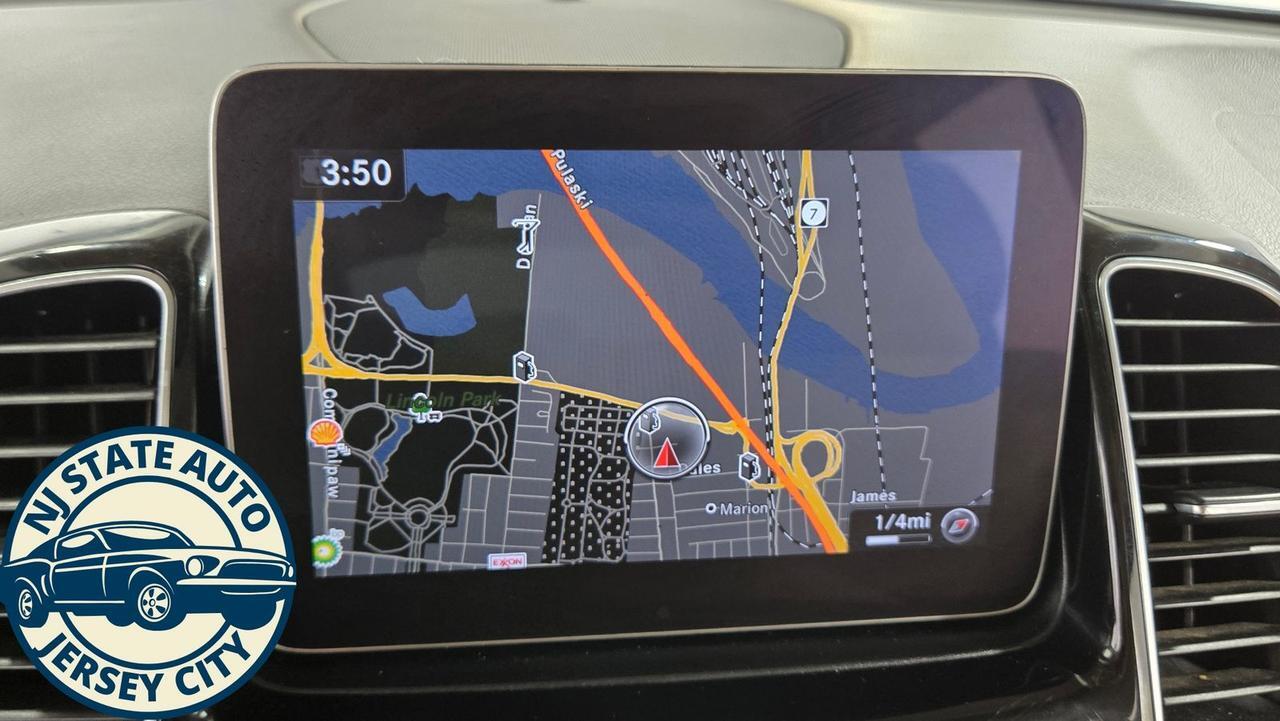 2018 Mercedes-Benz GLE GLE 350 Jersey City NJ