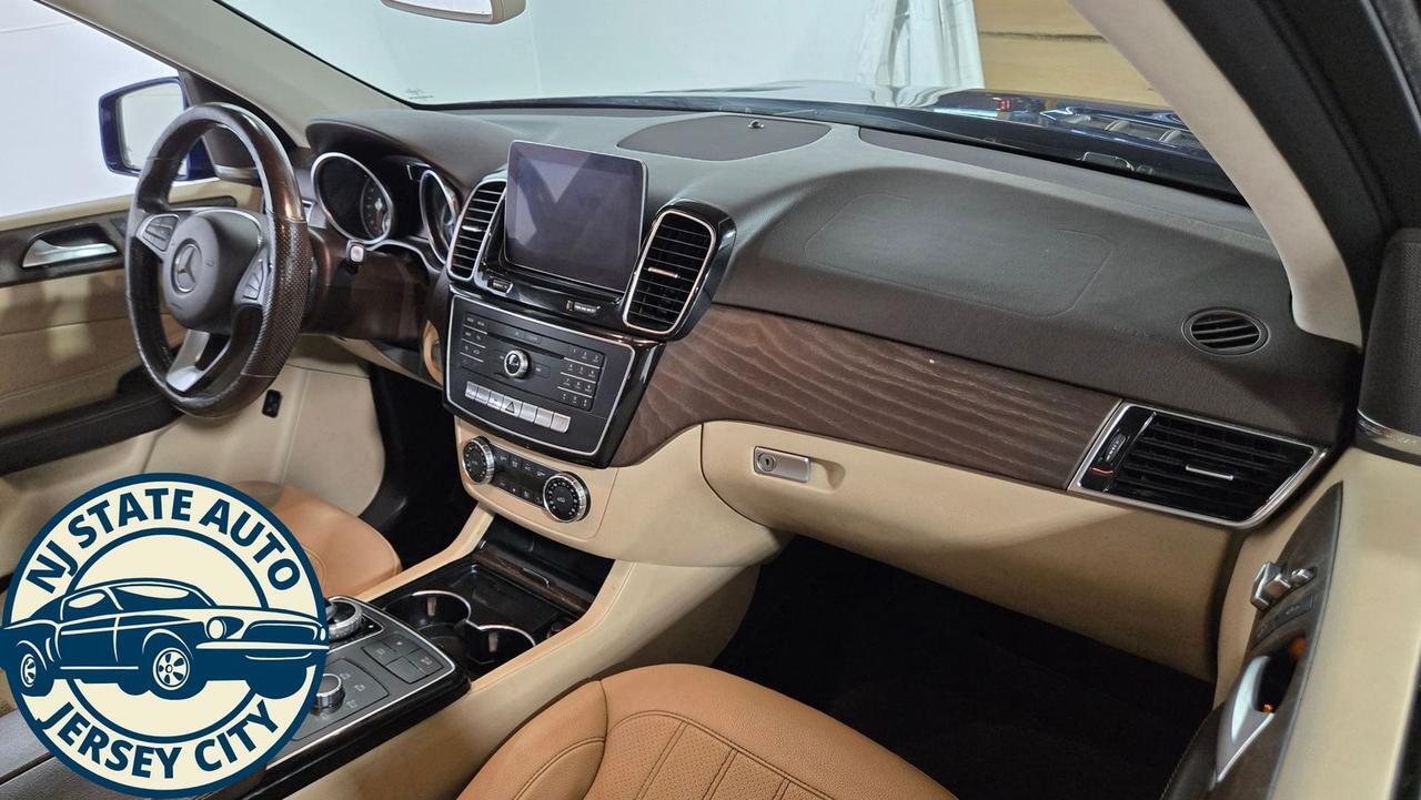 2018 Mercedes-Benz GLE GLE 350 Jersey City NJ