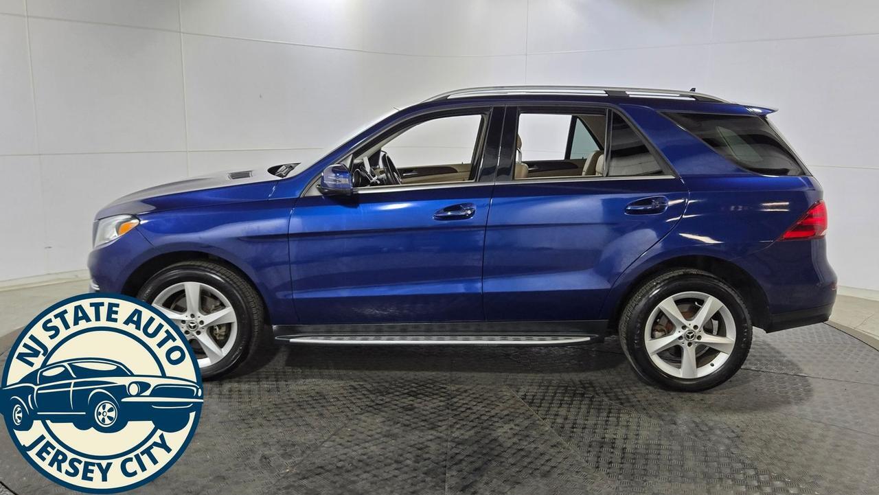 2018 Mercedes-Benz GLE GLE 350 Jersey City NJ