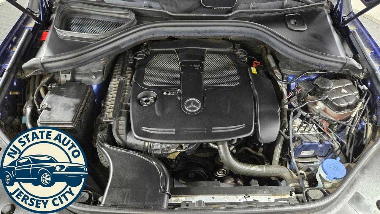 2018 Mercedes-Benz GLE GLE 350 Jersey City NJ