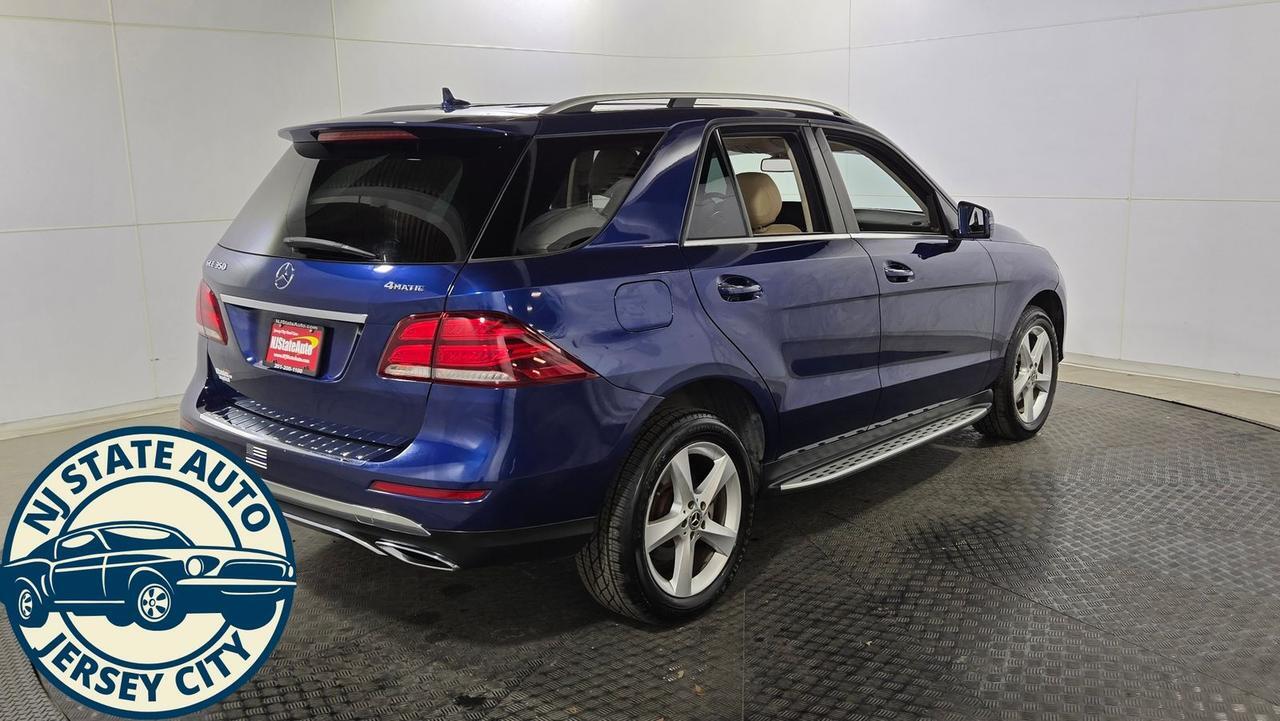 2018 Mercedes-Benz GLE GLE 350 Jersey City NJ