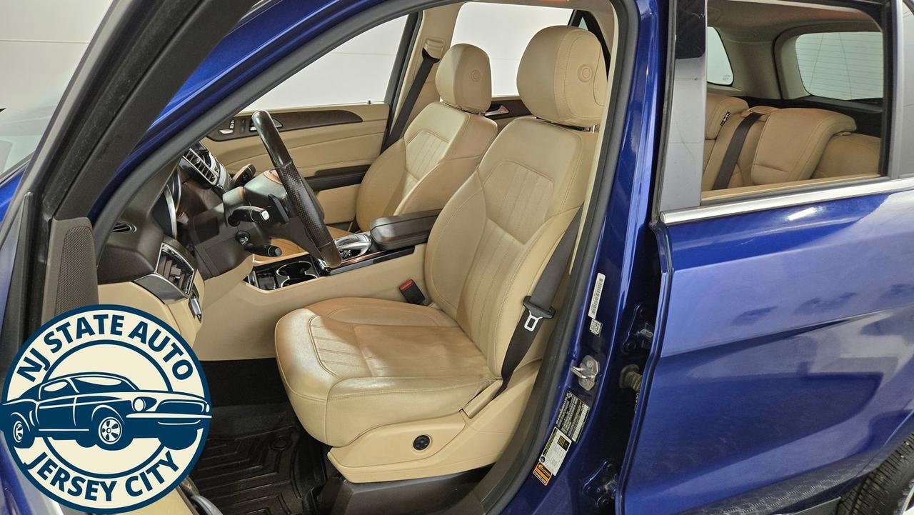 2018 Mercedes-Benz GLE GLE 350 Jersey City NJ