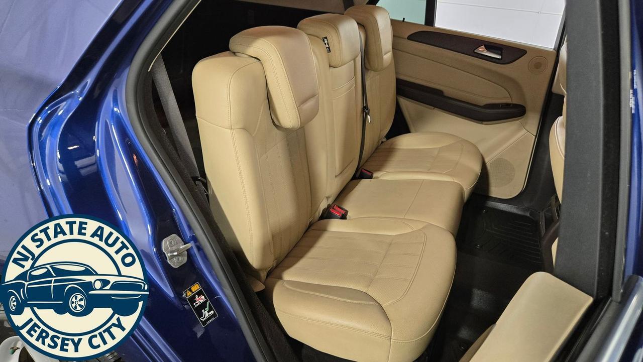 2018 Mercedes-Benz GLE GLE 350 Jersey City NJ
