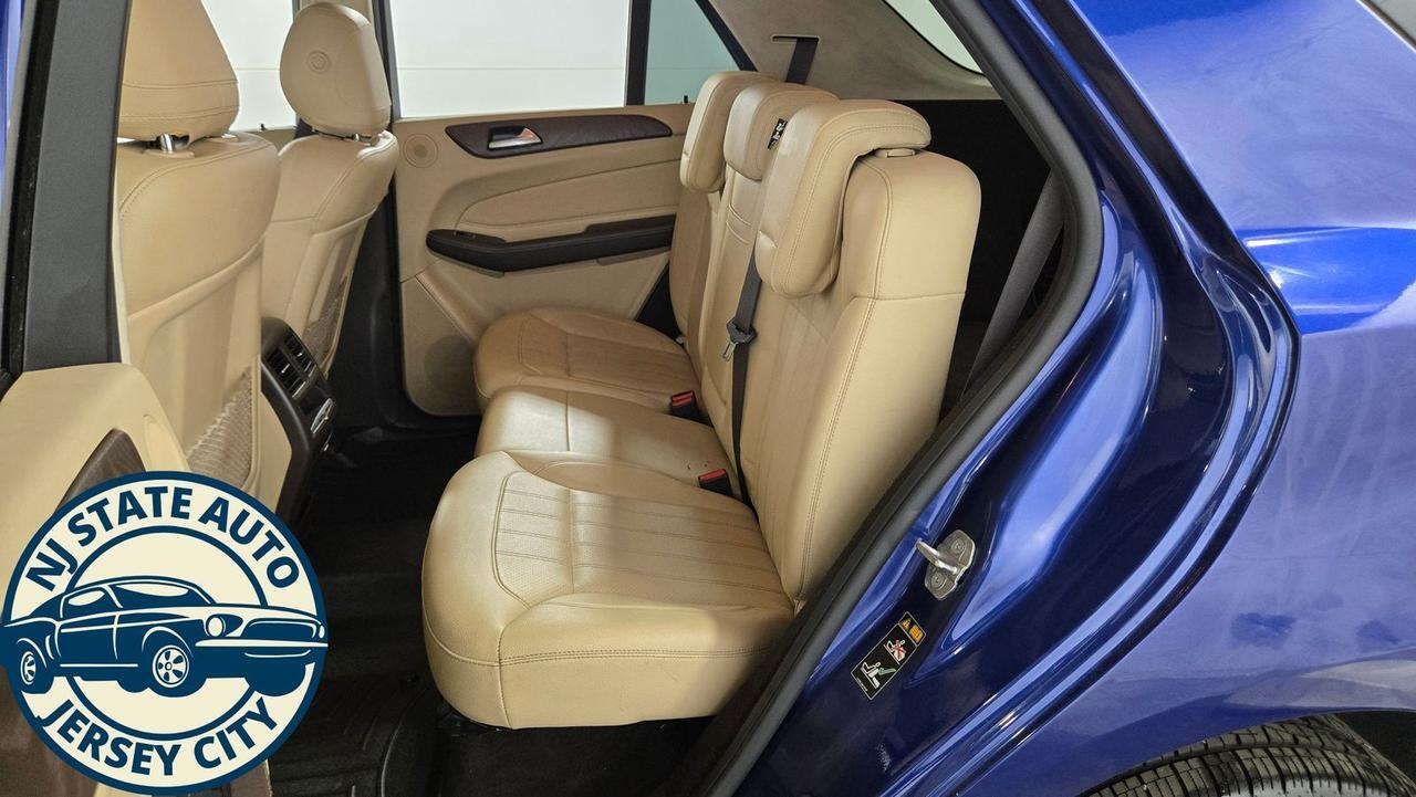 2018 Mercedes-Benz GLE GLE 350 Jersey City NJ