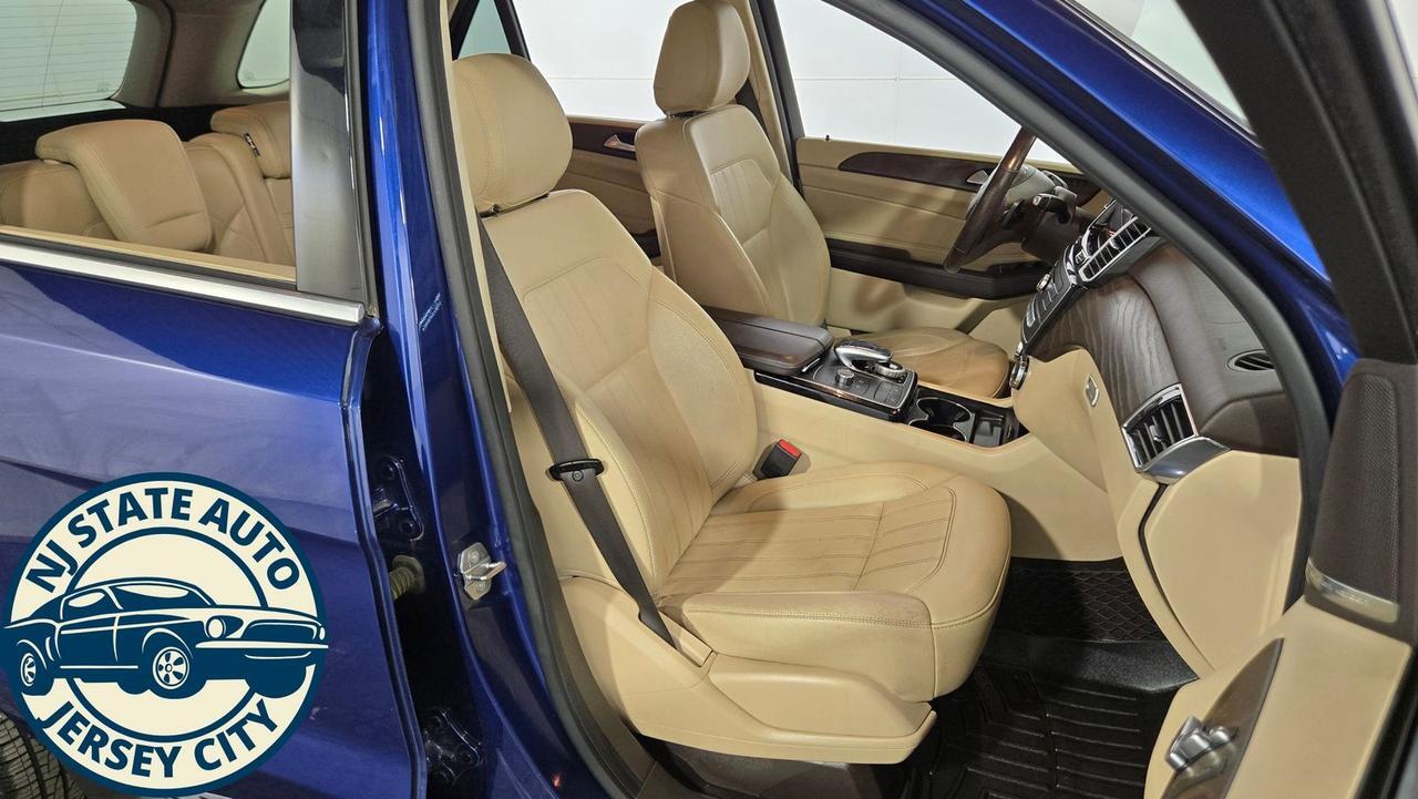 2018 Mercedes-Benz GLE GLE 350 Jersey City NJ
