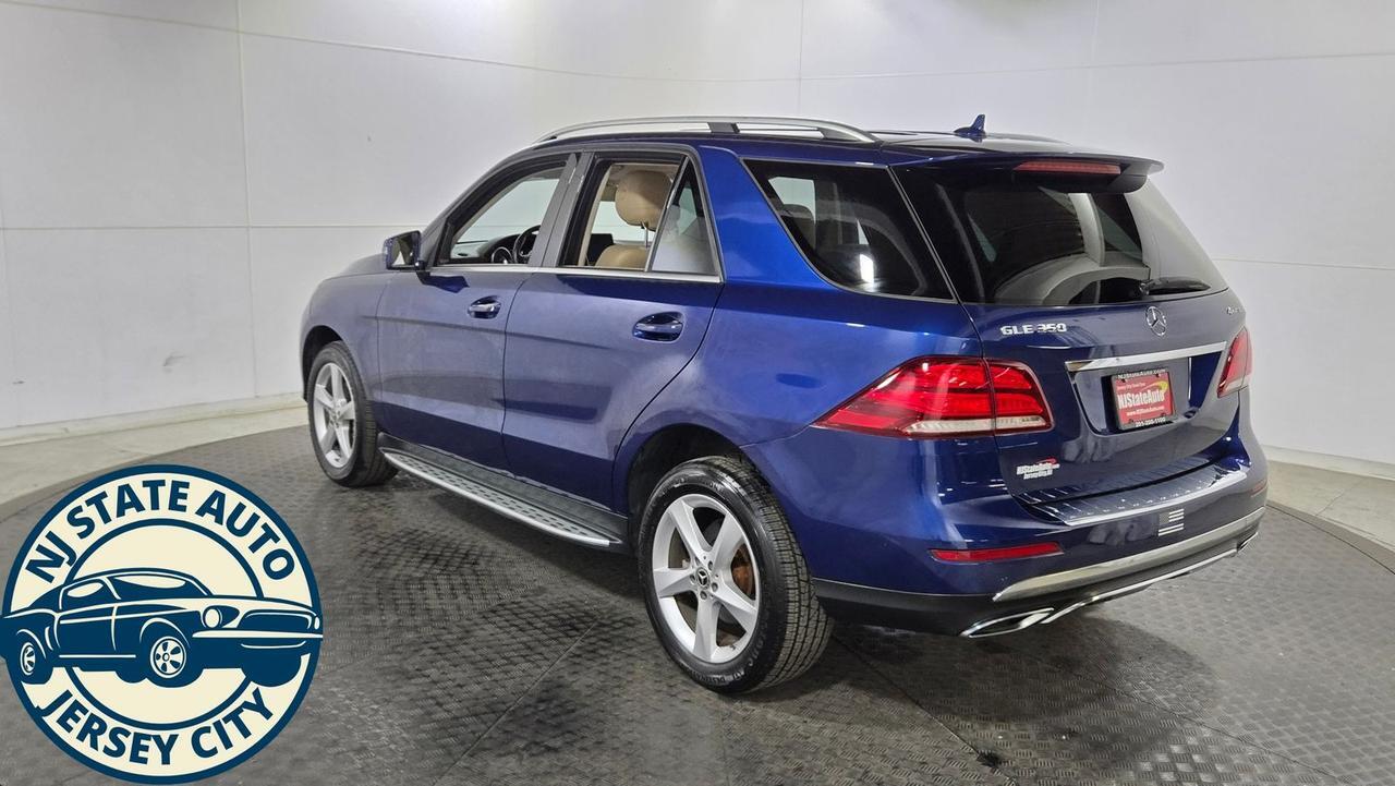2018 Mercedes-Benz GLE GLE 350 Jersey City NJ