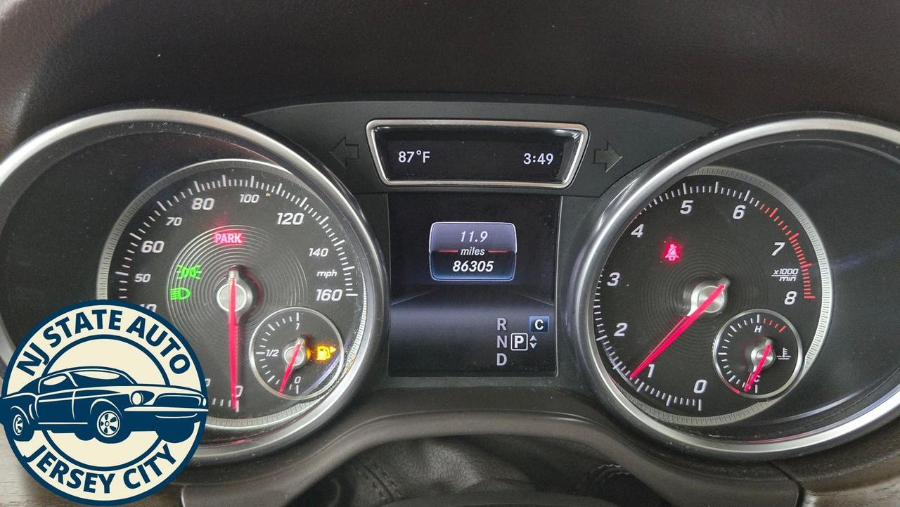 2018 Mercedes-Benz GLE GLE 350 Jersey City NJ
