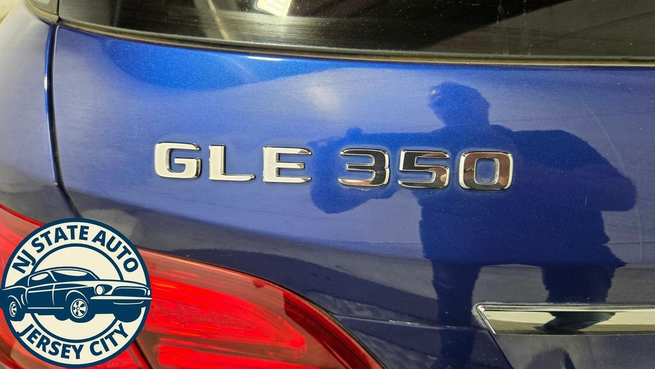 2018 Mercedes-Benz GLE GLE 350 Jersey City NJ
