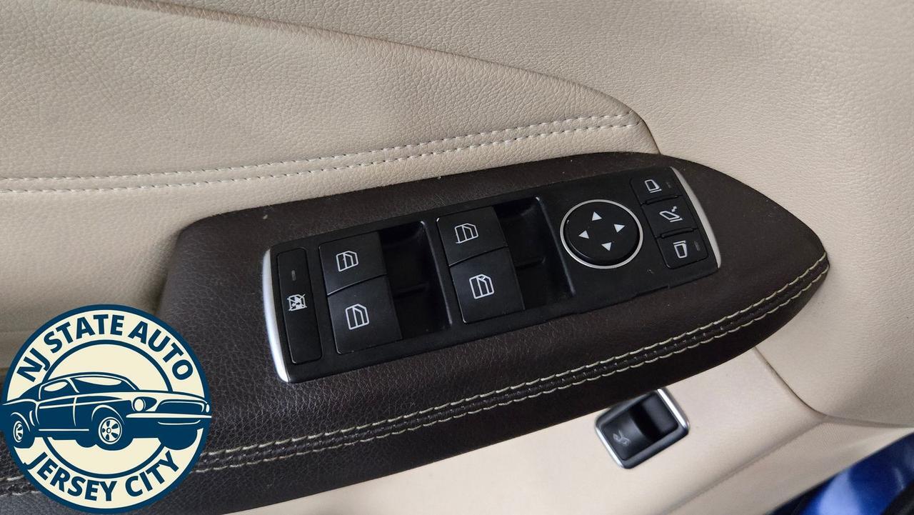 2018 Mercedes-Benz GLE GLE 350 Jersey City NJ