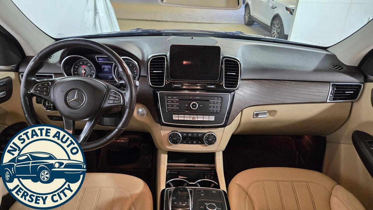 2018 Mercedes-Benz GLE GLE 350 Jersey City NJ