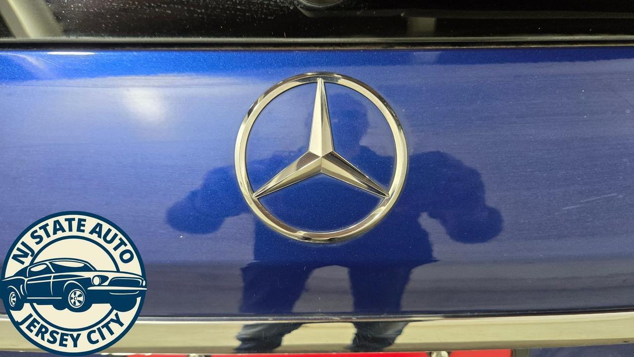 2018 Mercedes-Benz GLE GLE 350 Jersey City NJ