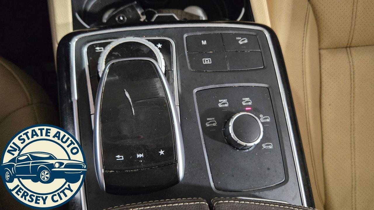 2018 Mercedes-Benz GLE GLE 350 Jersey City NJ
