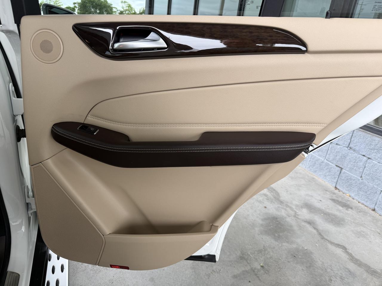 2018 Mercedes-Benz GLE GLE 350 Knoxville TN