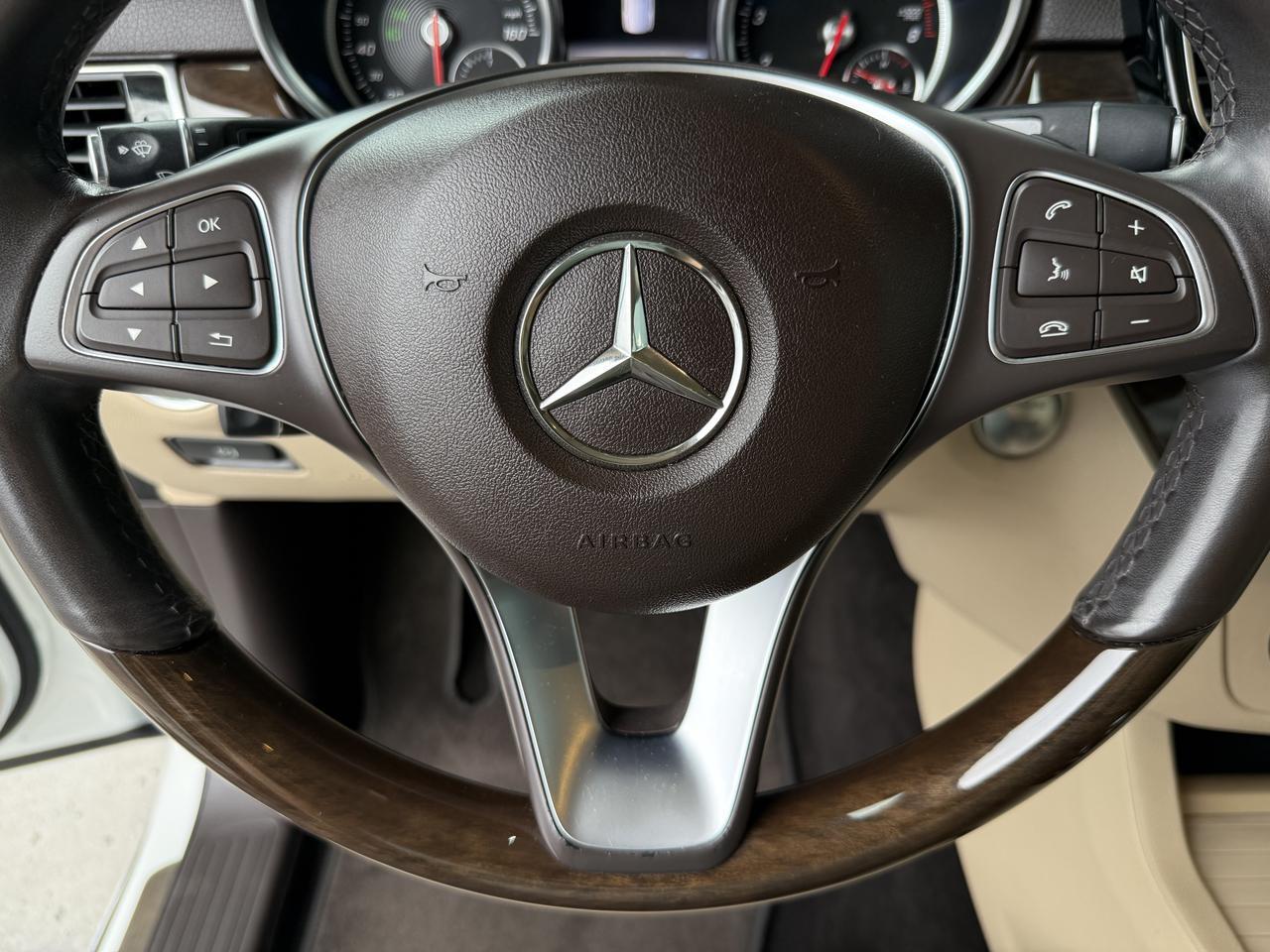 2018 Mercedes-Benz GLE GLE 350 Knoxville TN