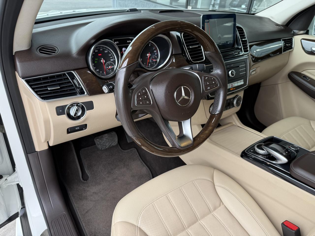 2018 Mercedes-Benz GLE GLE 350 Knoxville TN