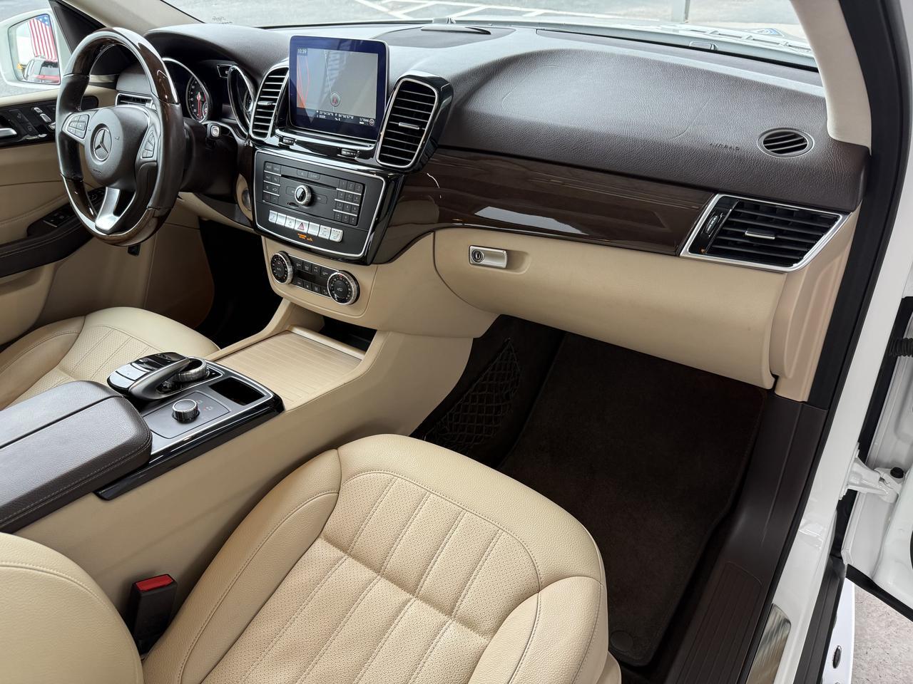 2018 Mercedes-Benz GLE GLE 350 Knoxville TN