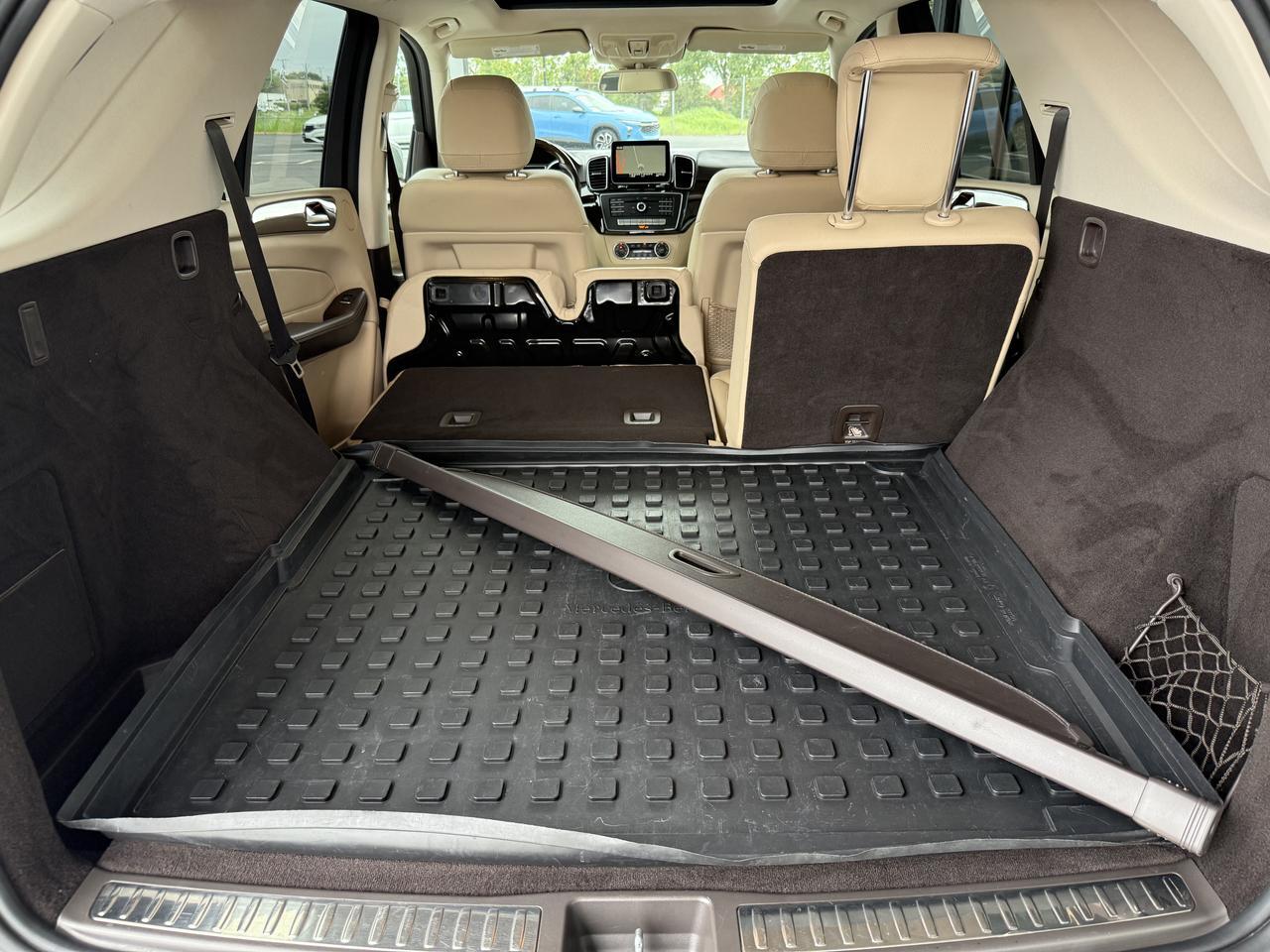 2018 Mercedes-Benz GLE GLE 350 Knoxville TN