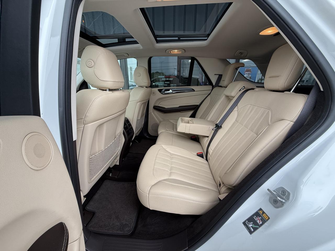 2018 Mercedes-Benz GLE GLE 350 Knoxville TN