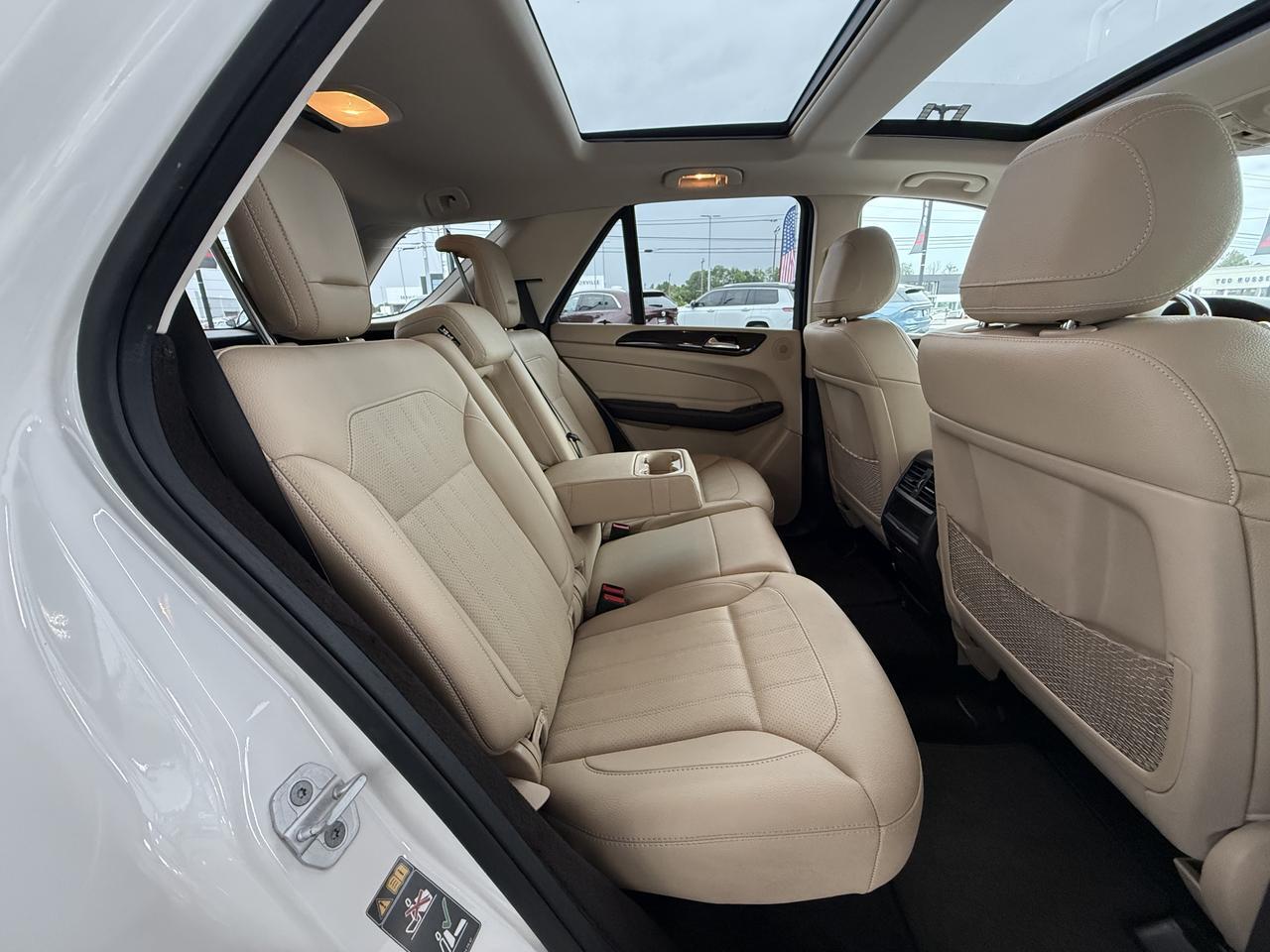 2018 Mercedes-Benz GLE GLE 350 Knoxville TN