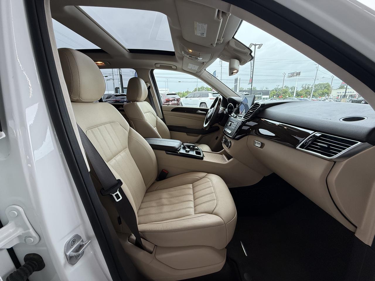 2018 Mercedes-Benz GLE GLE 350 Knoxville TN
