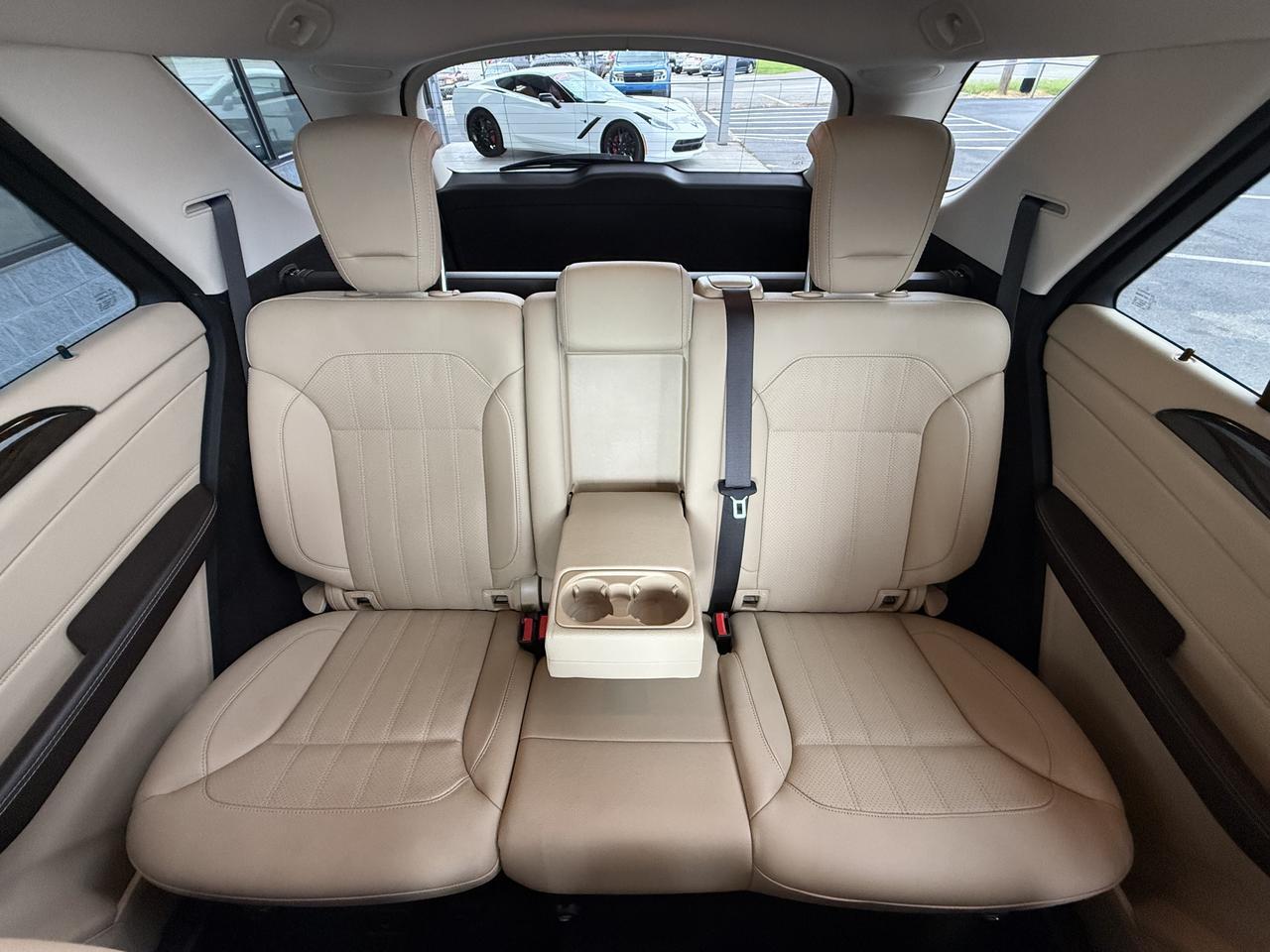 2018 Mercedes-Benz GLE GLE 350 Knoxville TN