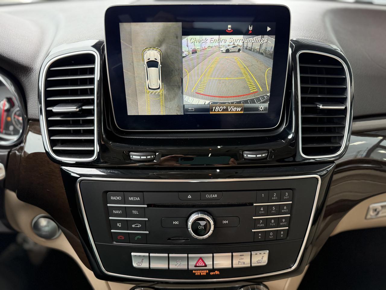2018 Mercedes-Benz GLE GLE 350 Knoxville TN