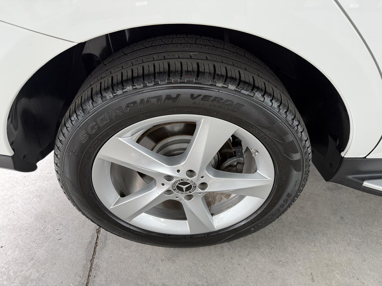 2018 Mercedes-Benz GLE GLE 350 Knoxville TN
