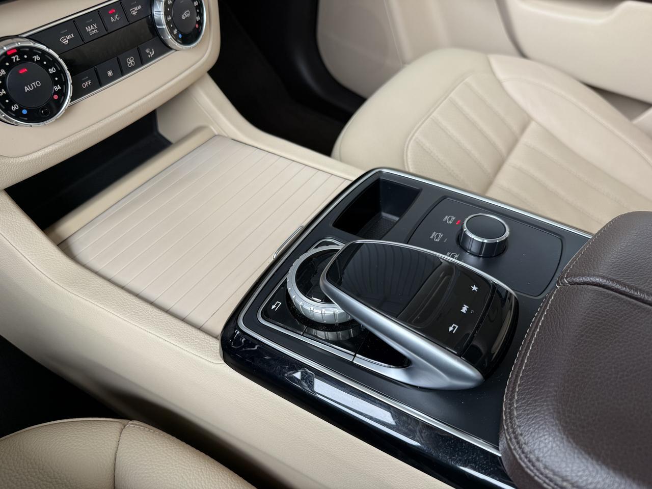 2018 Mercedes-Benz GLE GLE 350 Knoxville TN