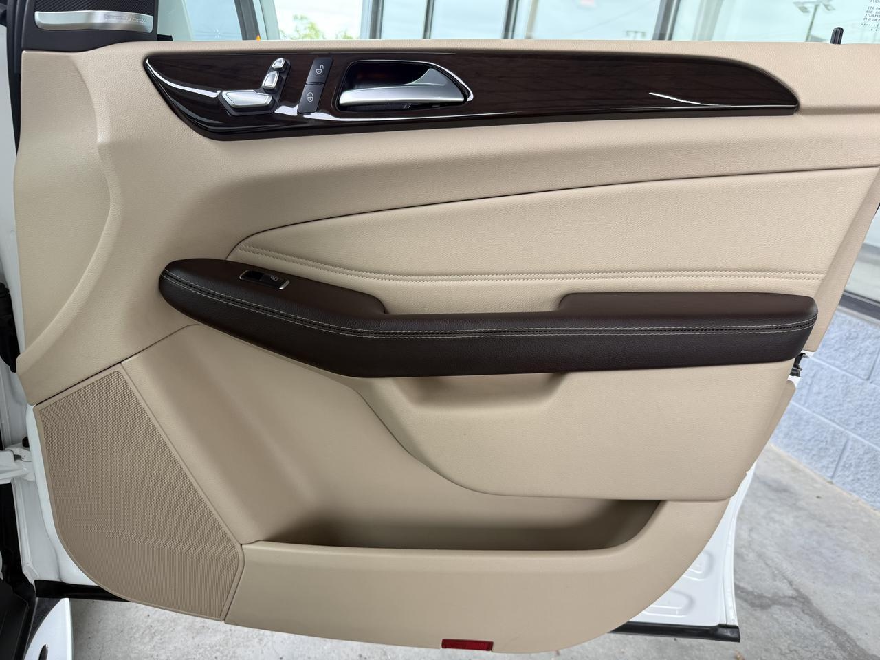 2018 Mercedes-Benz GLE GLE 350 Knoxville TN
