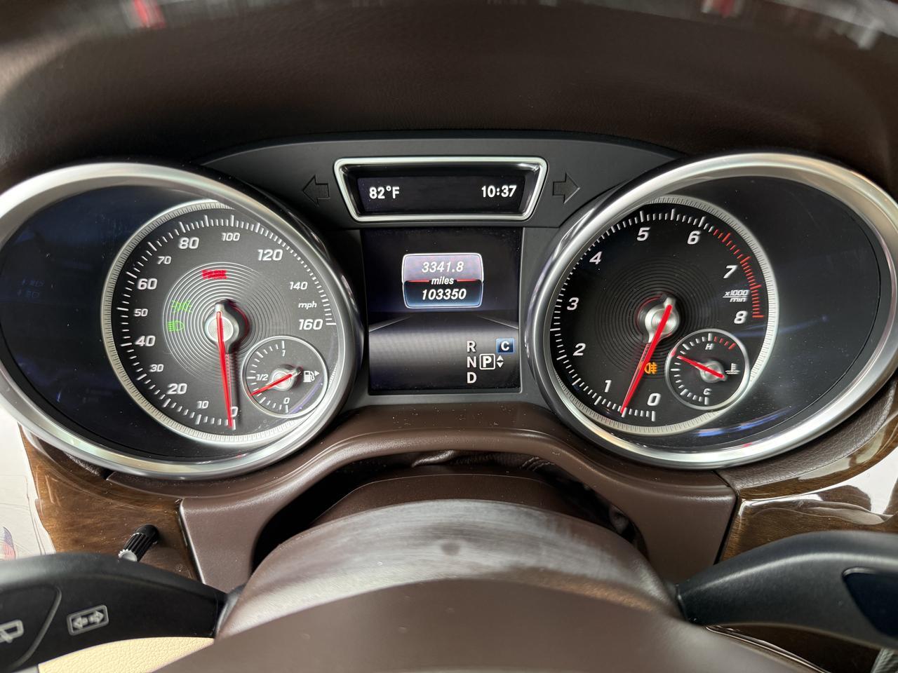 2018 Mercedes-Benz GLE GLE 350 Knoxville TN