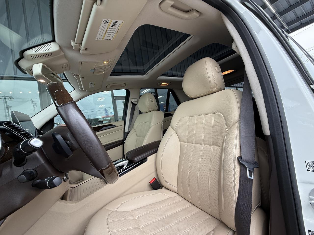 2018 Mercedes-Benz GLE GLE 350 Knoxville TN