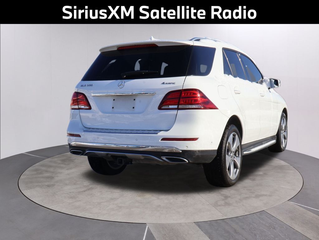 2018 Mercedes-Benz GLE GLE 350 San Clemente CA