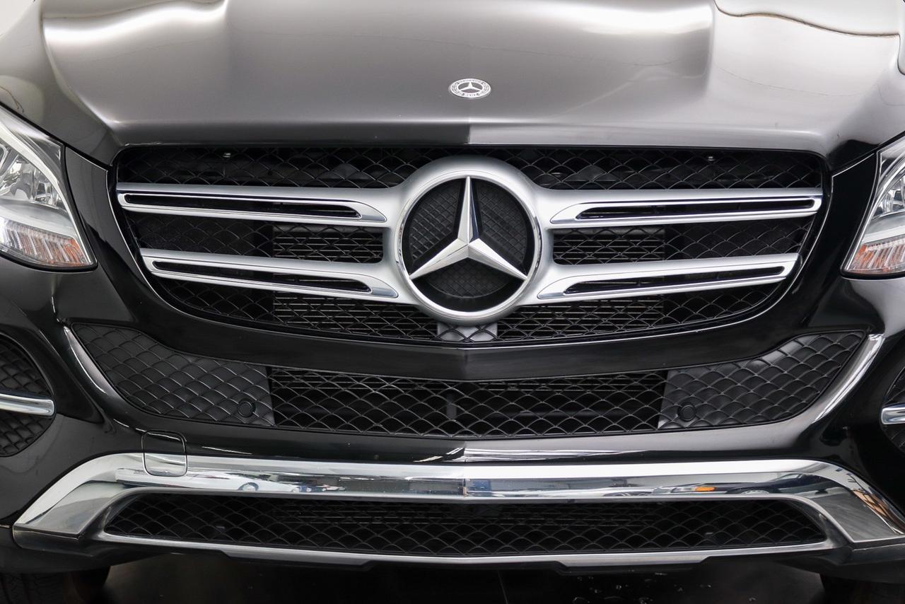 2018 Mercedes-Benz GLE GLE 350 Newport Beach CA