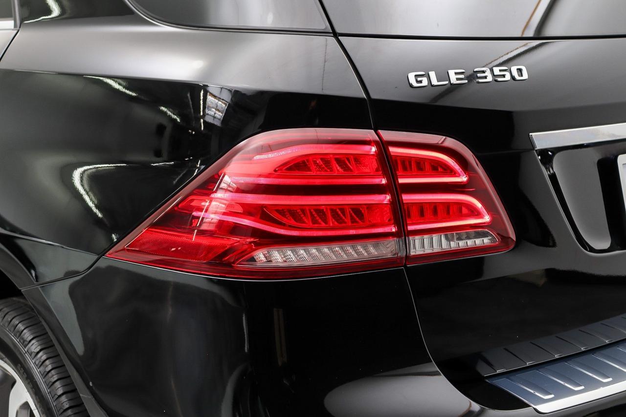 2018 Mercedes-Benz GLE GLE 350 Newport Beach CA