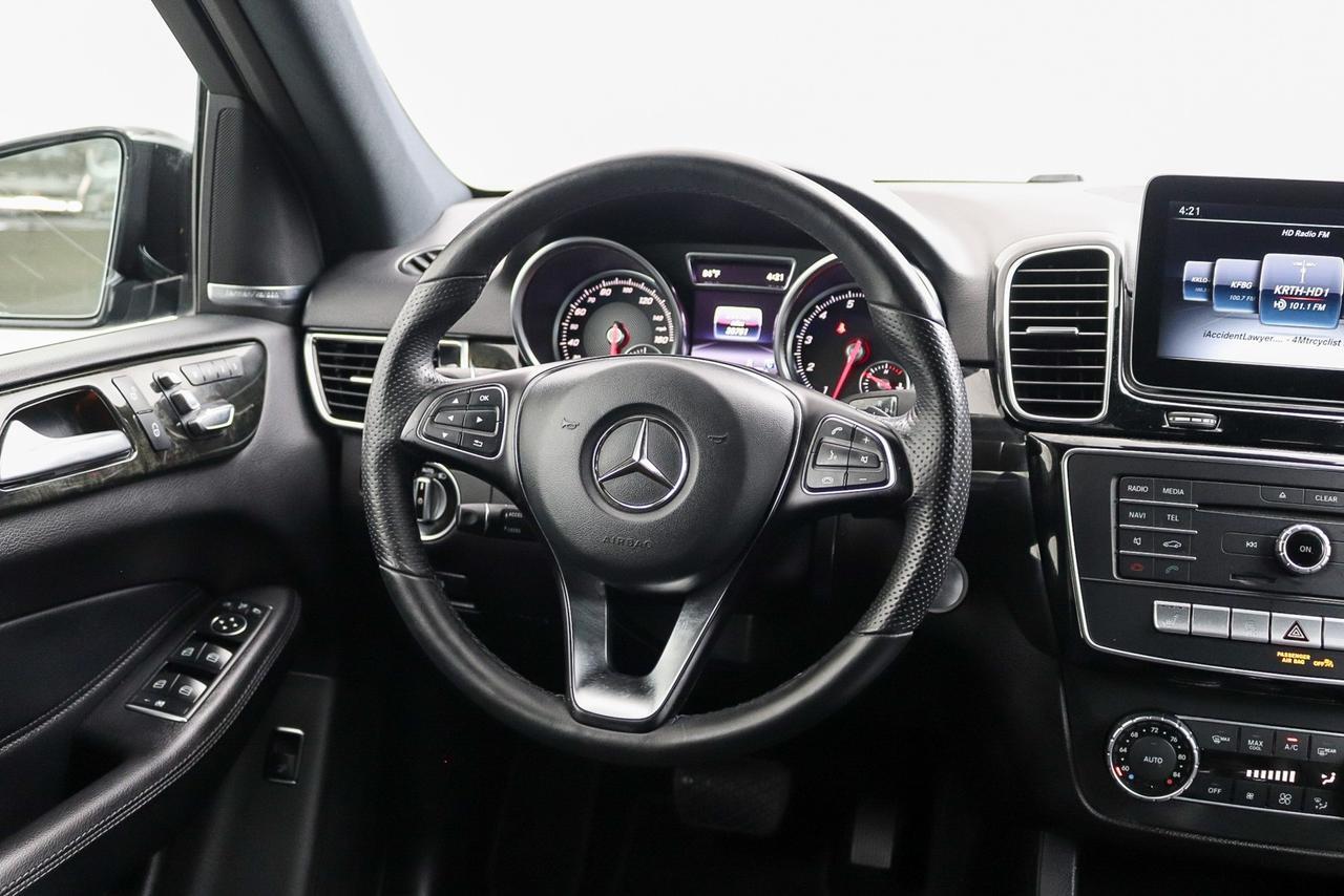 2018 Mercedes-Benz GLE GLE 350 Newport Beach CA