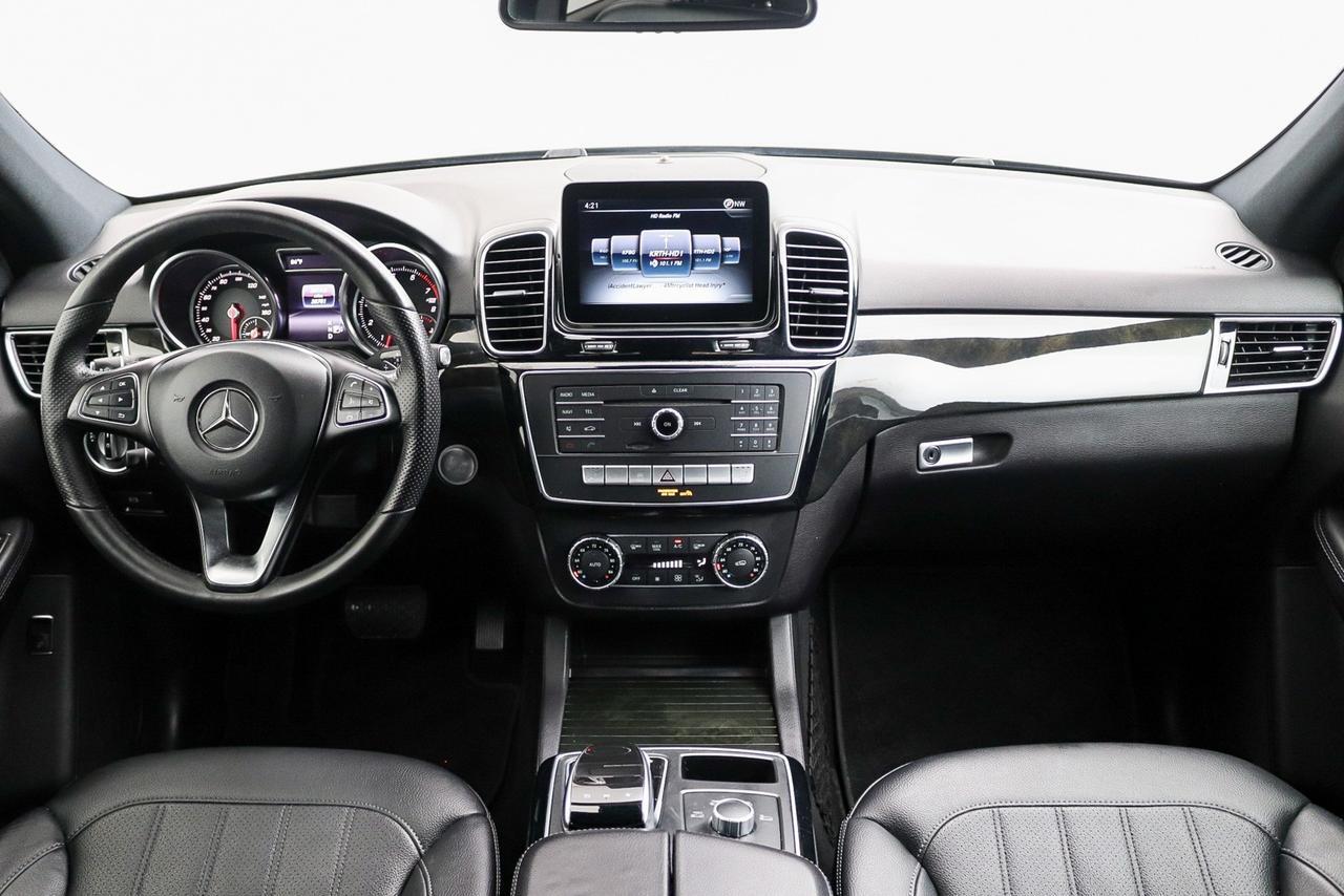 2018 Mercedes-Benz GLE GLE 350 Newport Beach CA