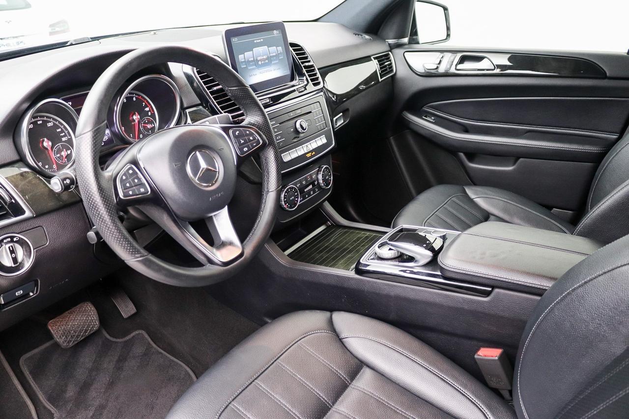 2018 Mercedes-Benz GLE GLE 350 Newport Beach CA