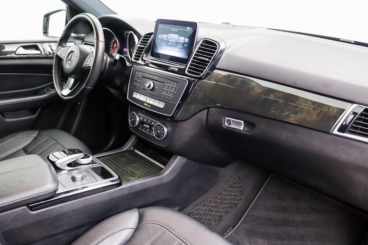 2018 Mercedes-Benz GLE GLE 350 Newport Beach CA