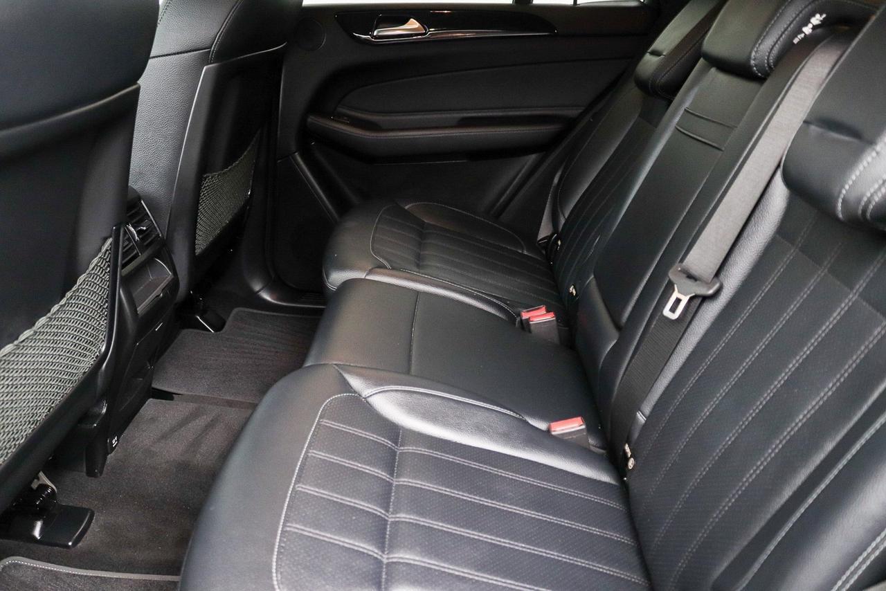 2018 Mercedes-Benz GLE GLE 350 Newport Beach CA
