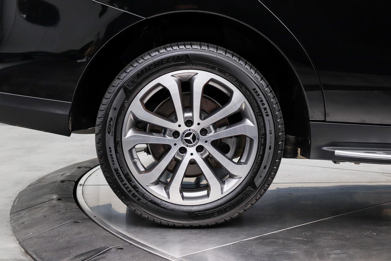 2018 Mercedes-Benz GLE GLE 350 Newport Beach CA