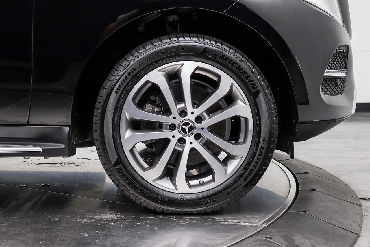2018 Mercedes-Benz GLE GLE 350 Newport Beach CA
