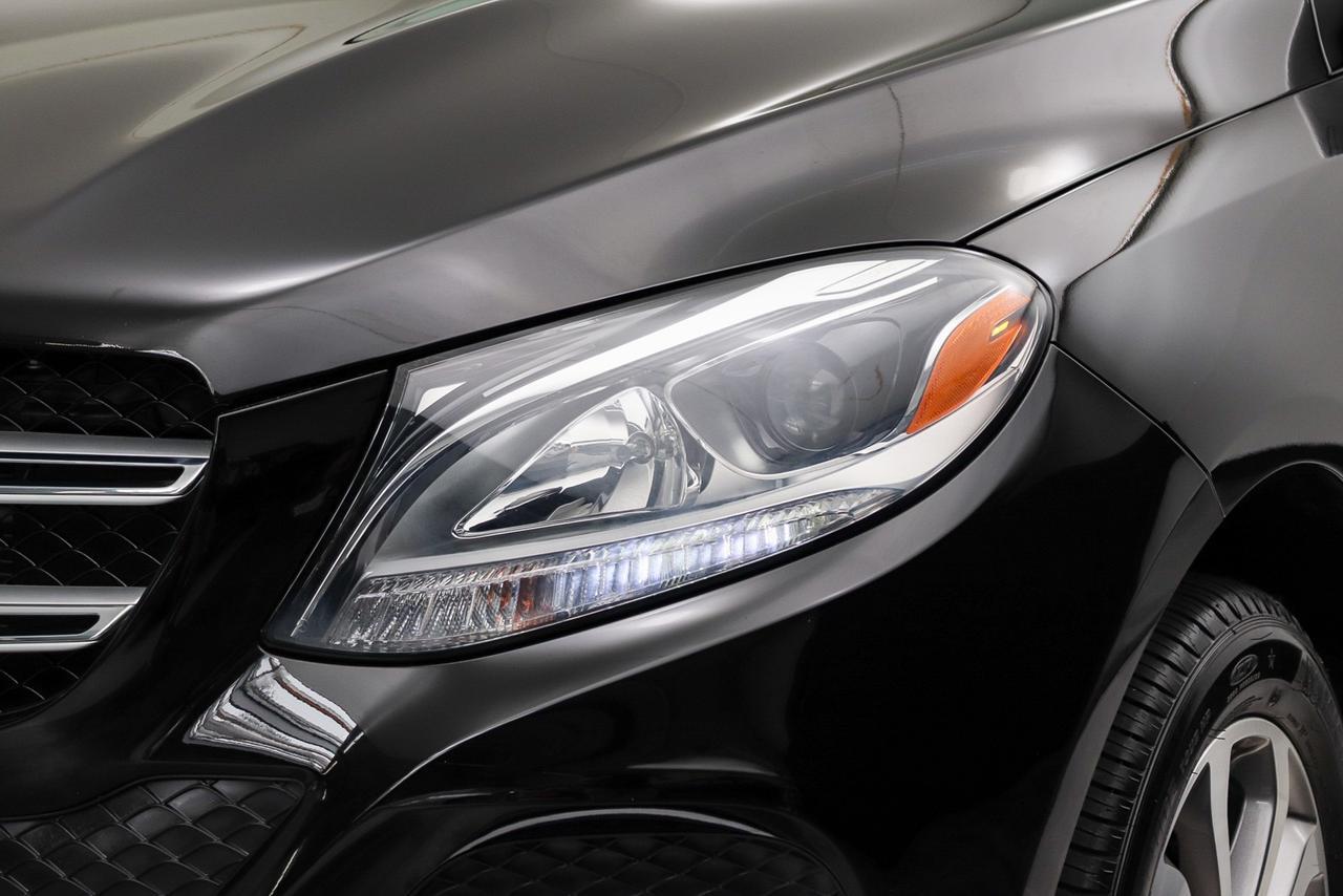 2018 Mercedes-Benz GLE GLE 350 Newport Beach CA