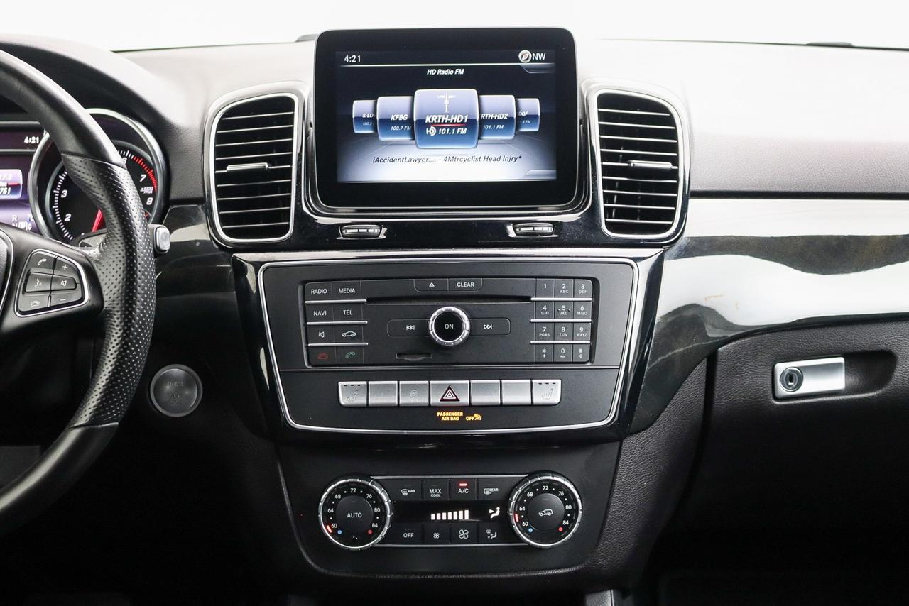 2018 Mercedes-Benz GLE GLE 350 Newport Beach CA