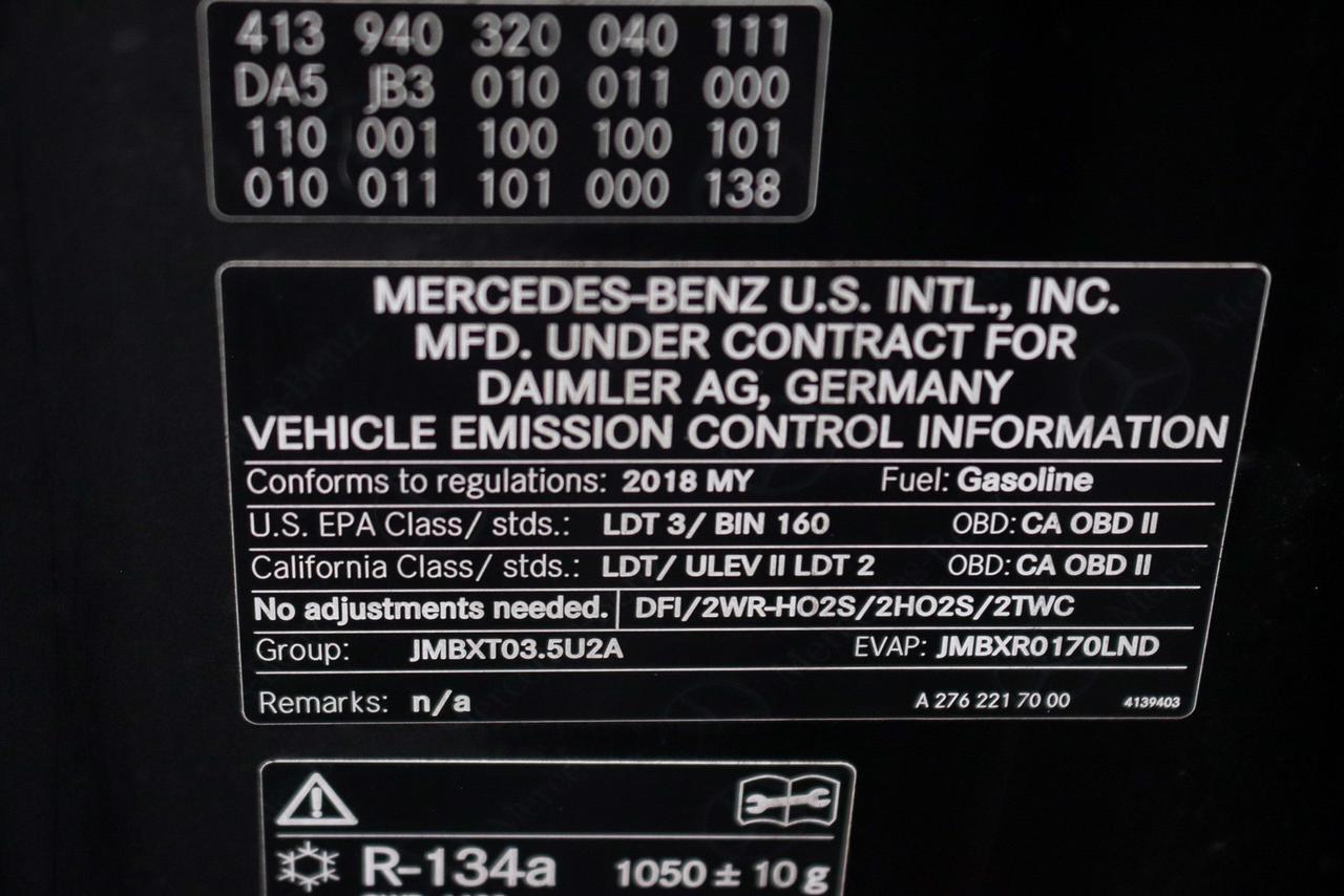 2018 Mercedes-Benz GLE GLE 350 Newport Beach CA