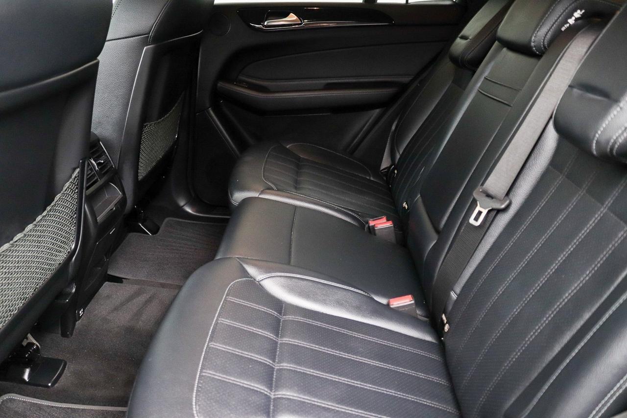 2018 Mercedes-Benz GLE GLE 350 Newport Beach CA