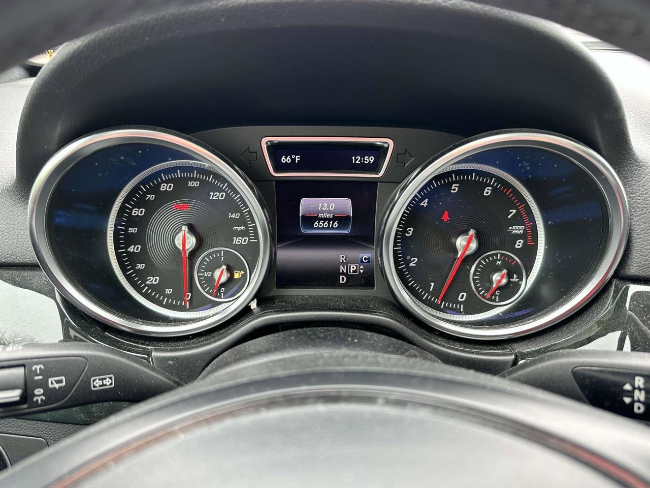 2018 Mercedes-Benz GLE GLE 350 San Clemente CA