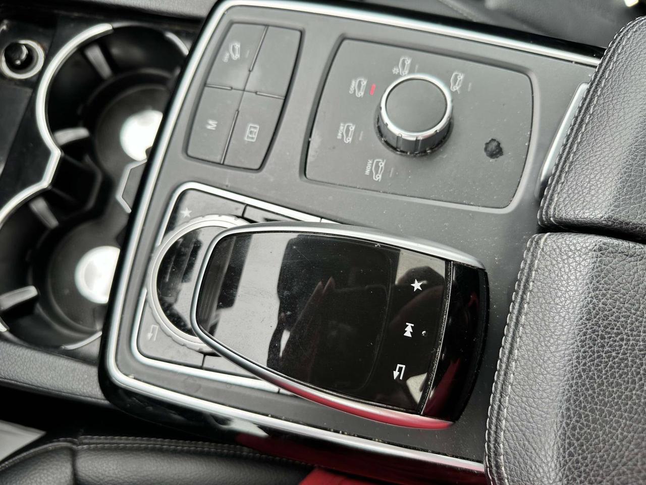 2018 Mercedes-Benz GLE GLE 350 San Clemente CA